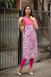 Romance (KURTI)