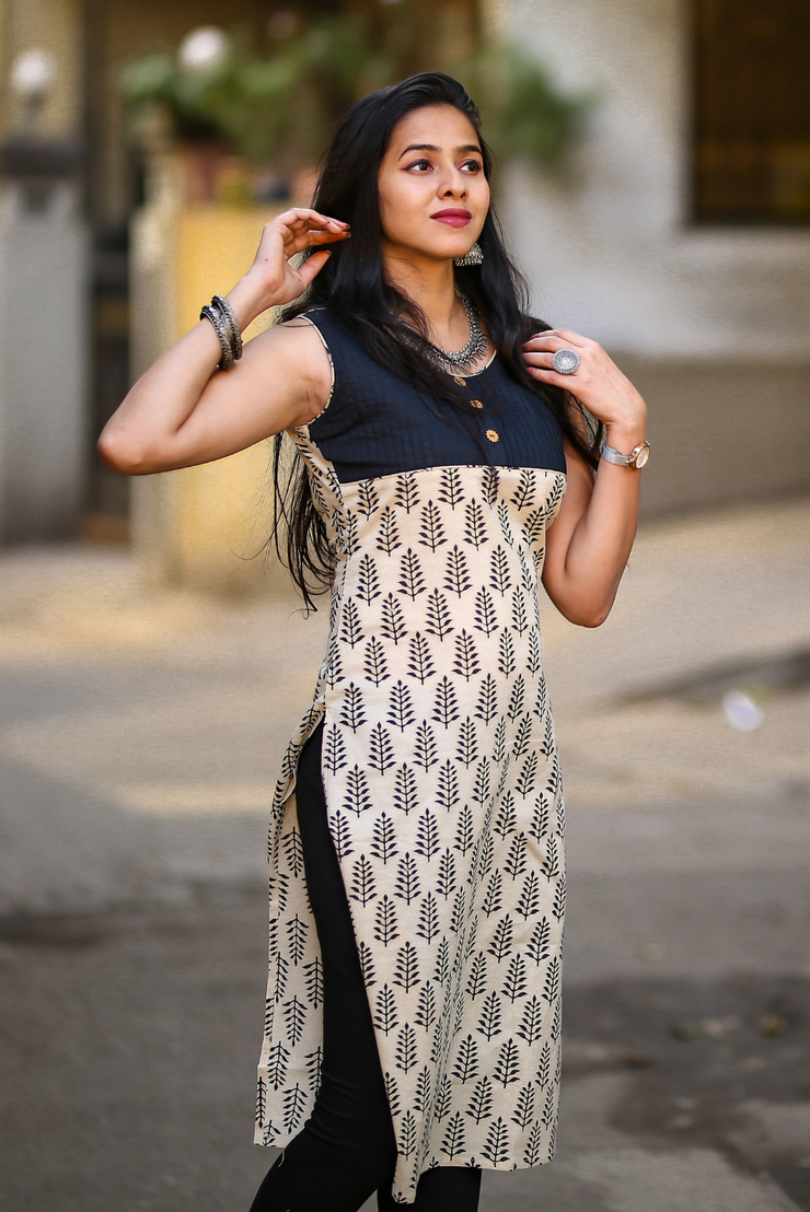 Awe (KURTI)