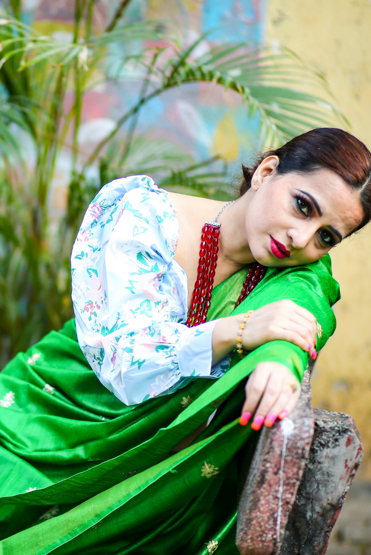 Saat Phere (SAREE)