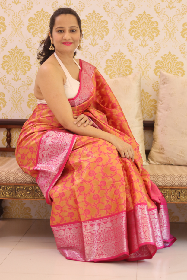 Muskaan (SAREE)