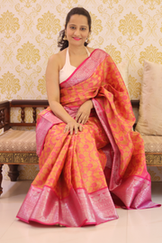 Muskaan (SAREE)