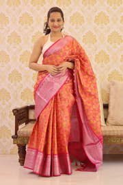 Muskaan (SAREE)