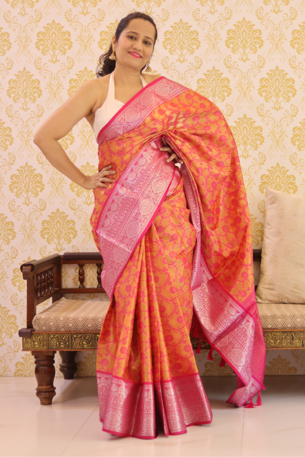 Muskaan (SAREE)