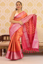 Muskaan (SAREE)