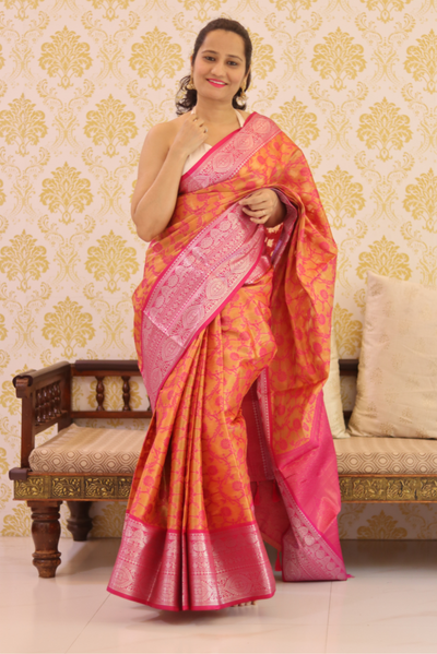 Muskaan (SAREE)