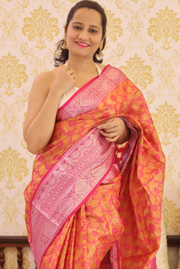 Muskaan (SAREE)