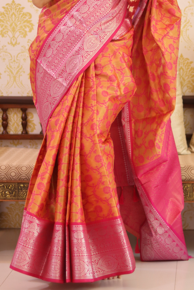 Muskaan (SAREE)