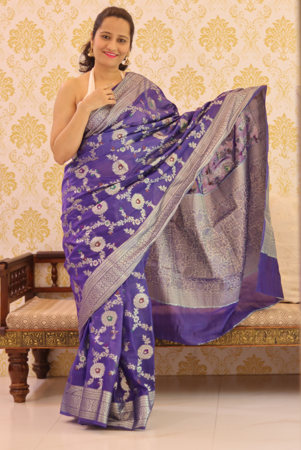 Guzaarish (SAREE)