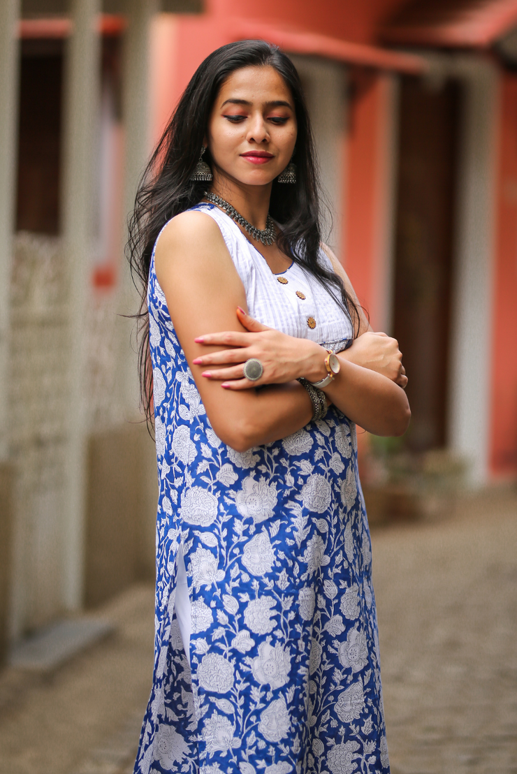 Peace (KURTI)