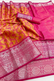 Muskaan (SAREE)
