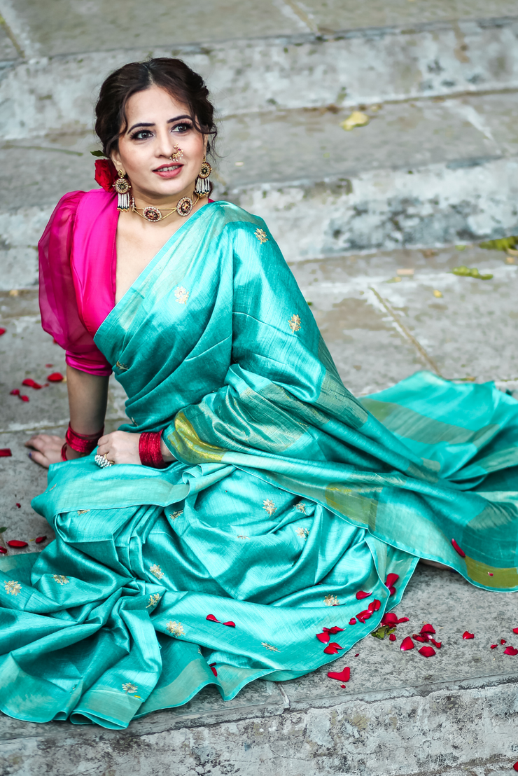 Aashirvaad (SAREE)