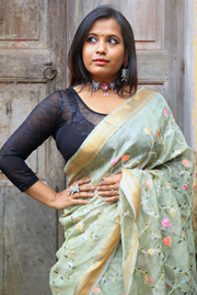 Shayari (SAREE)