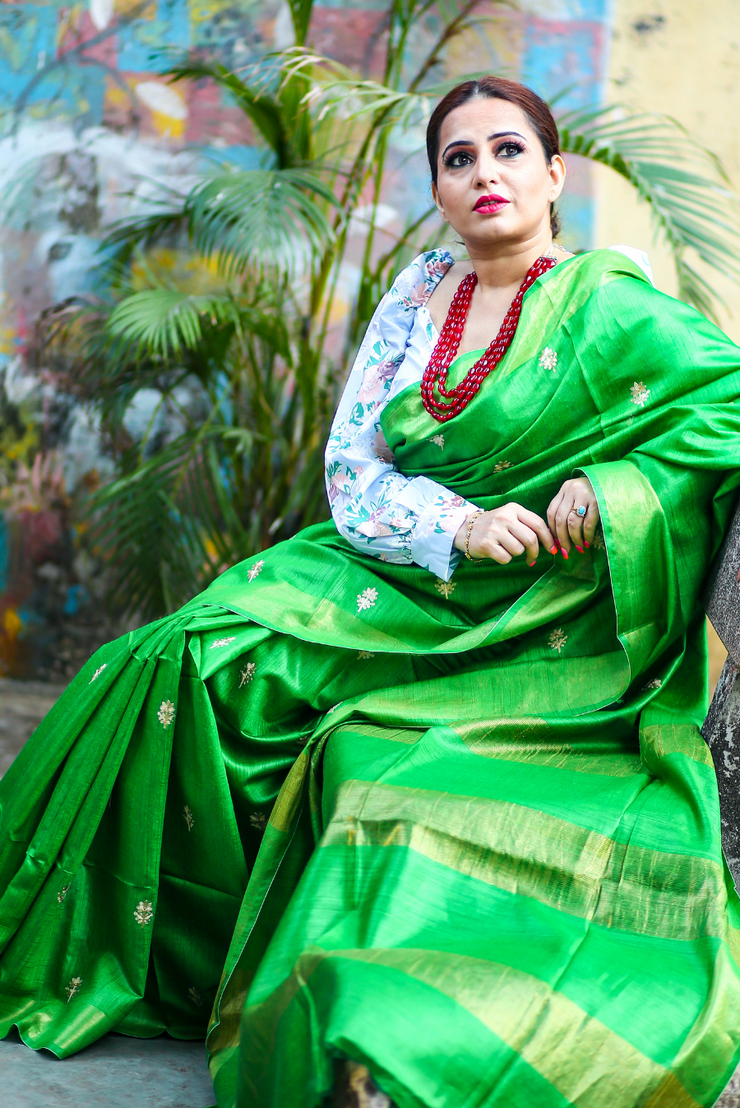 Saat Phere (SAREE)