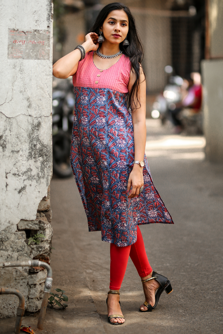 Empathy (KURTI)