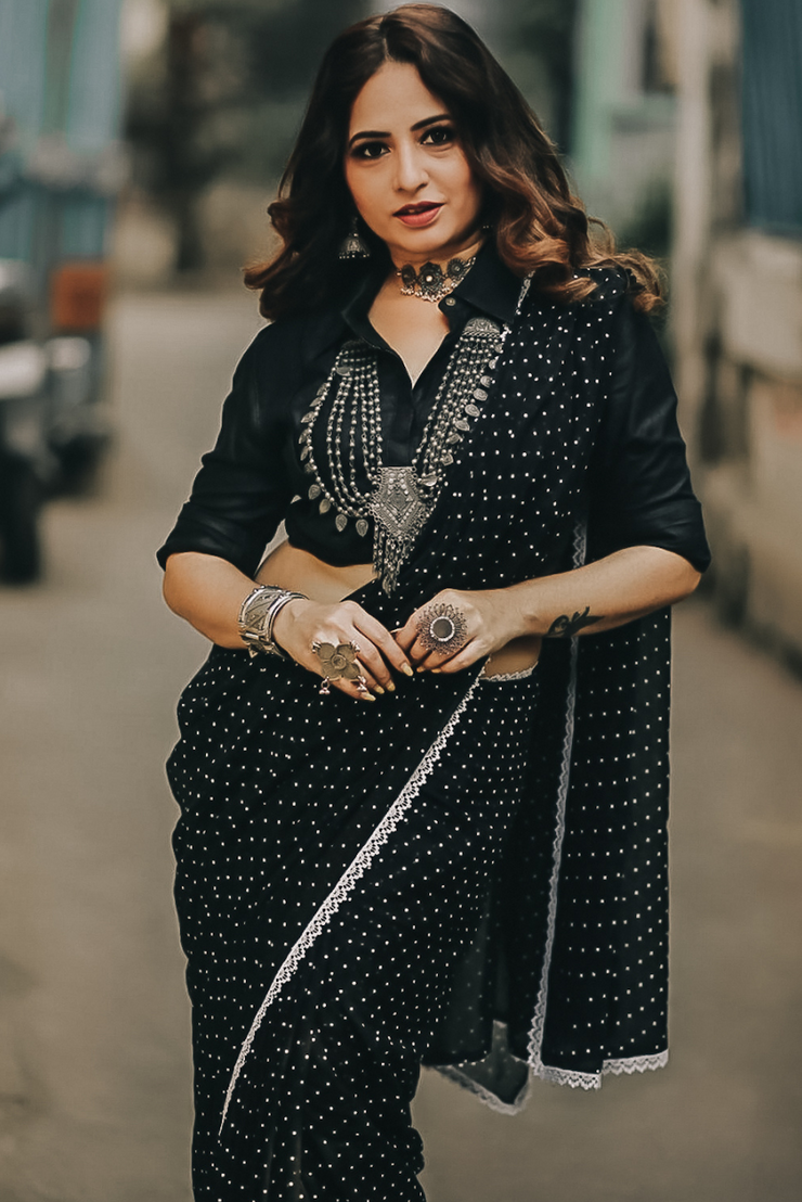Yin (SAREE)