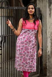 Romance (KURTI)
