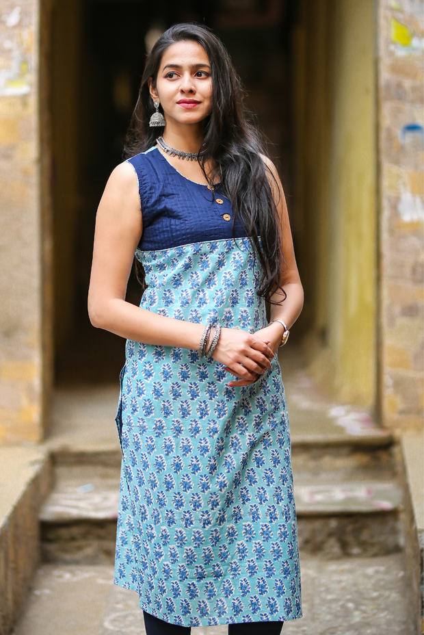 Nostalgia (KURTI)