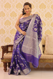 Guzaarish (SAREE)