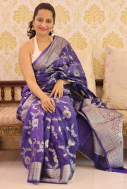 Guzaarish (SAREE)