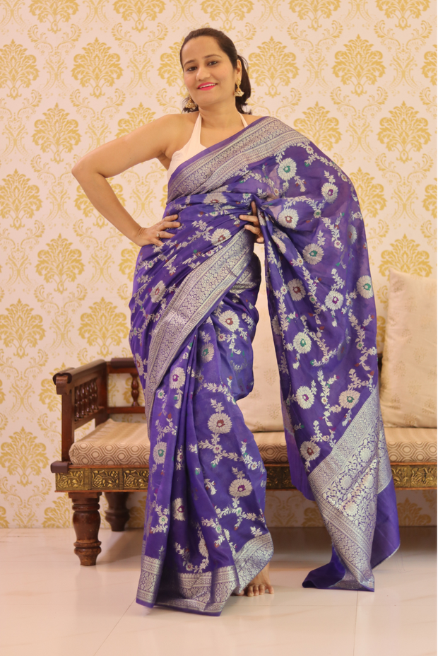 Guzaarish (SAREE)