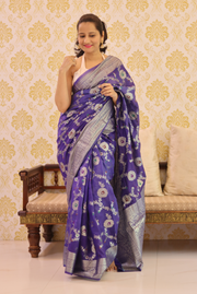 Guzaarish (SAREE)