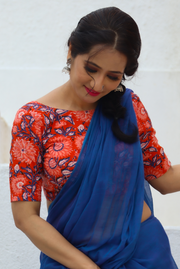 Japanese Garden (BLOUSE)