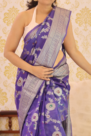 Guzaarish (SAREE)
