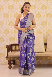 Guzaarish (SAREE)