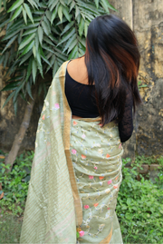 Shayari (SAREE)