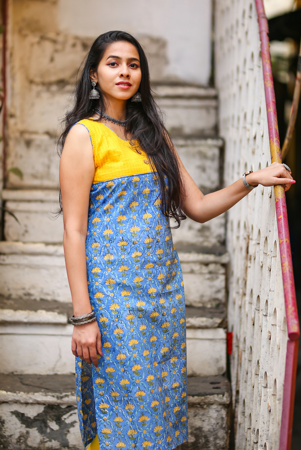 Happiness (KURTI)
