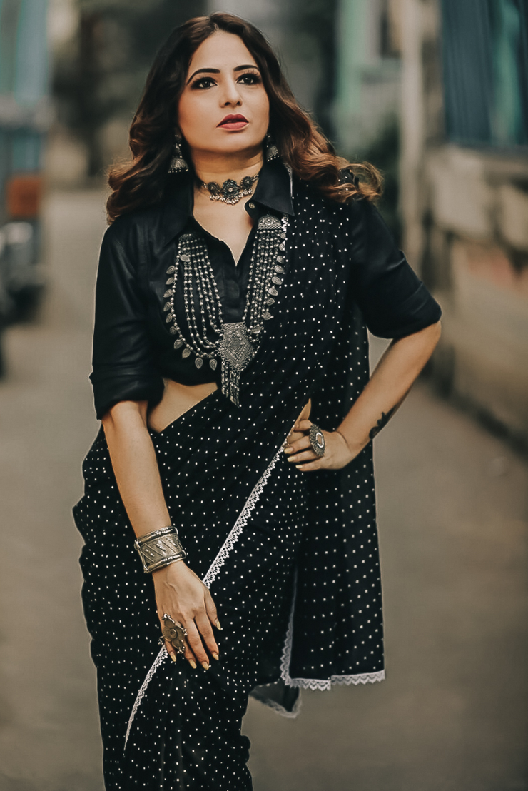 Yin (SAREE)