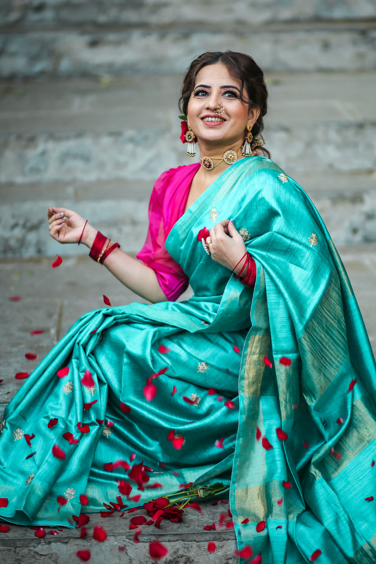Aashirvaad (SAREE)