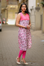 Romance (KURTI)
