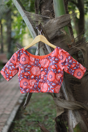 Japanese Garden (BLOUSE)