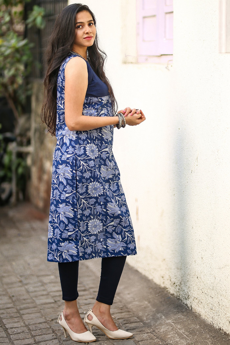 Laughter (KURTI)