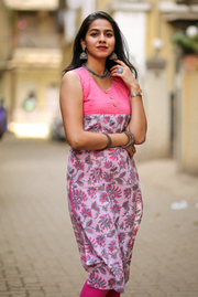 Romance (KURTI)