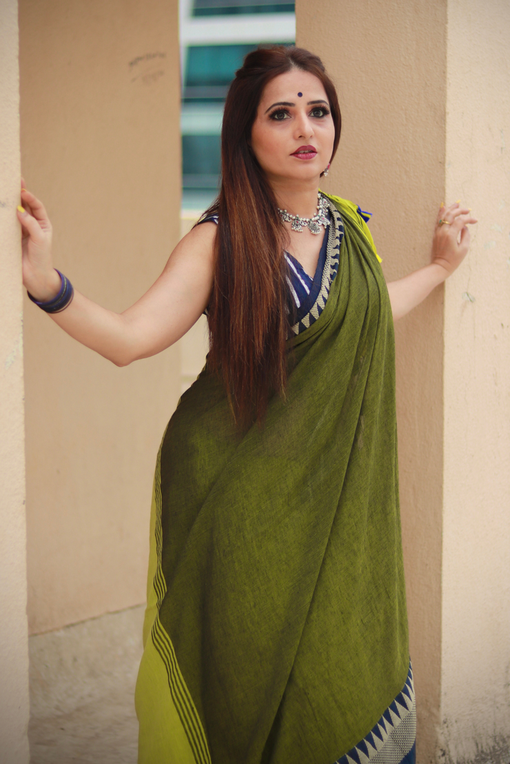Acacia Blossom (SAREE)