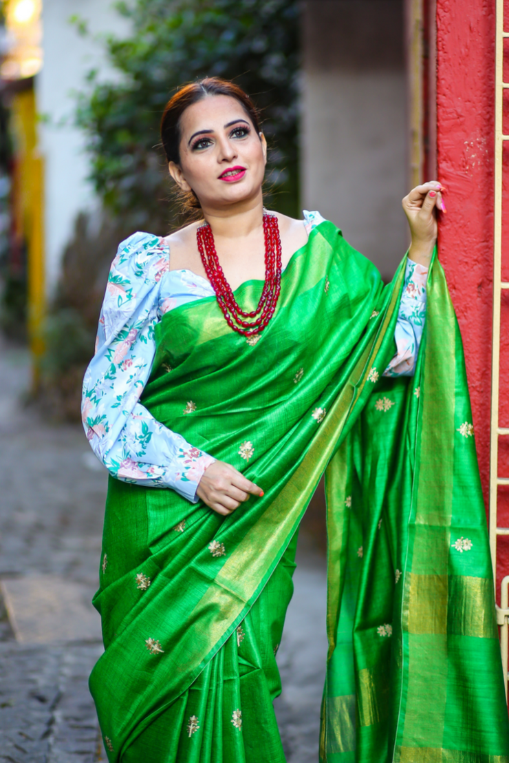 Saat Phere (SAREE)