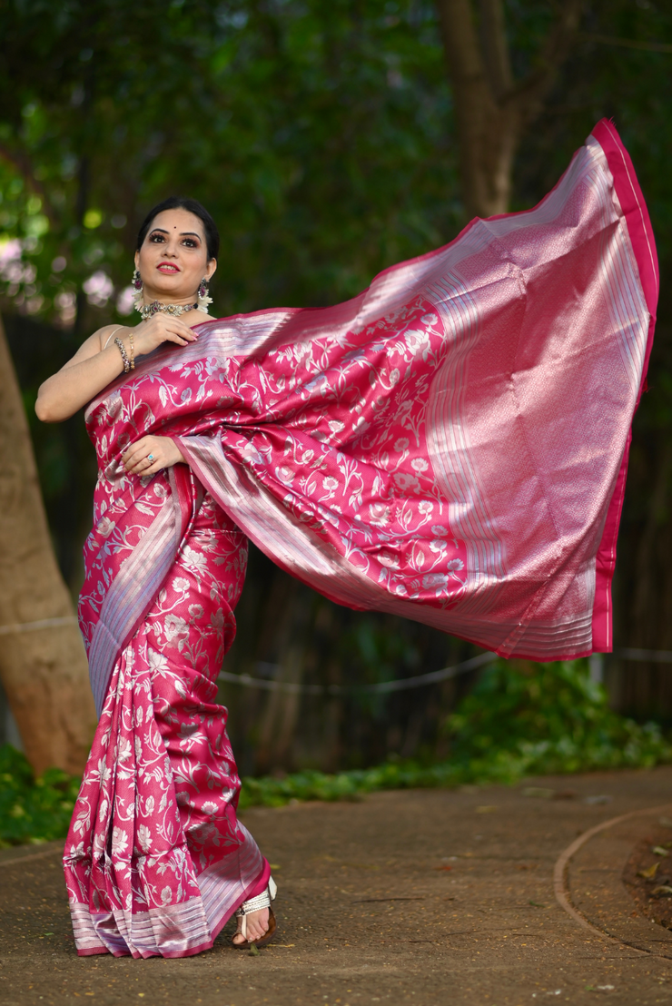 Pavitra (SAREE)