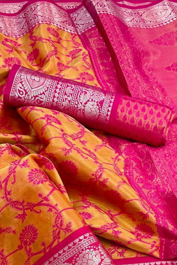 Muskaan (SAREE)