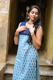 Nostalgia (KURTI)