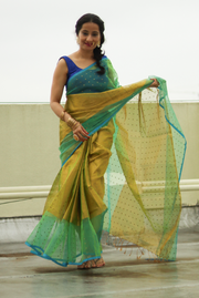 Dhoom Ketu (SAREE)