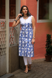 Peace (KURTI)