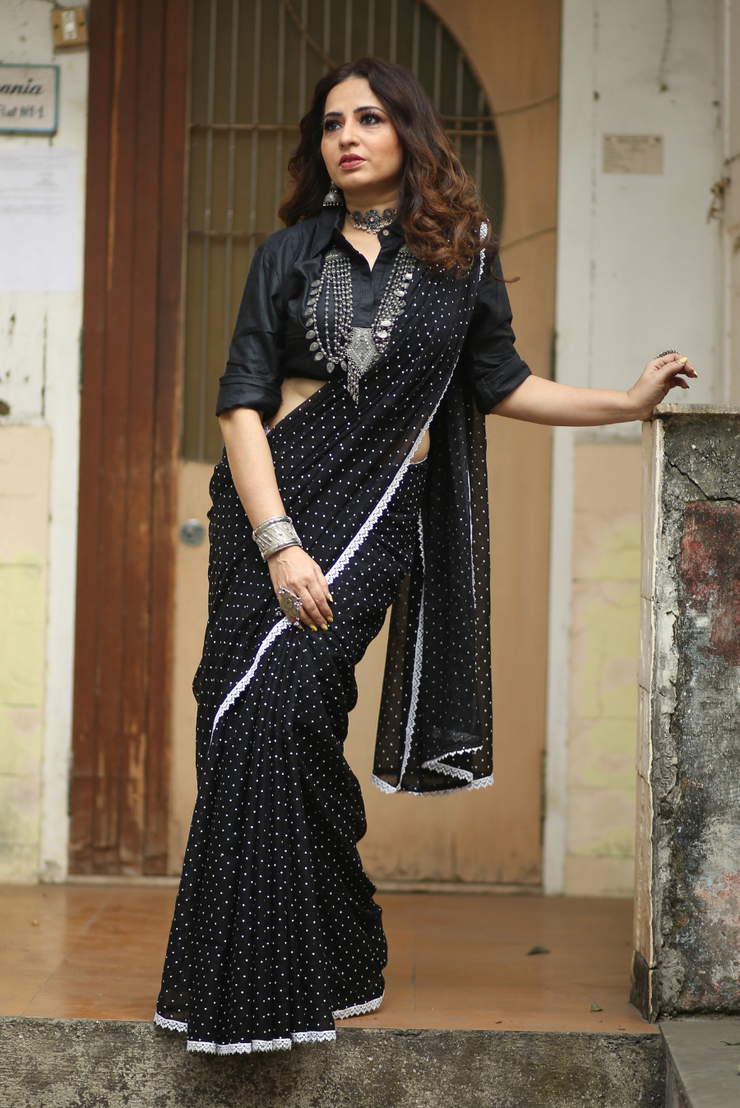 Yin (SAREE)