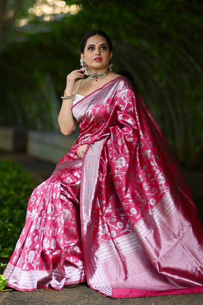 Pavitra (SAREE)