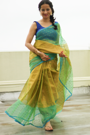 Dhoom Ketu (SAREE)