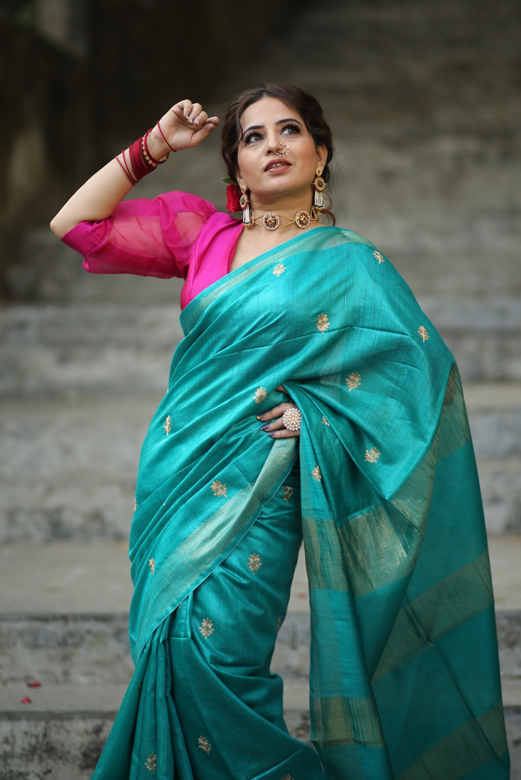 Aashirvaad (SAREE)
