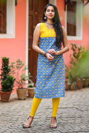 Happiness (KURTI)