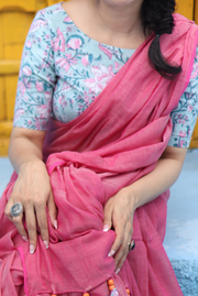 Orchid Garden (BLOUSE)