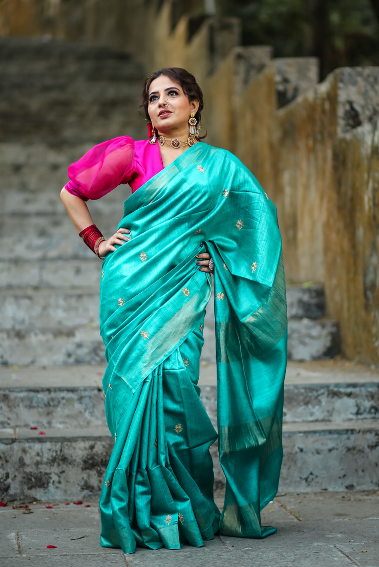 Aashirvaad (SAREE)